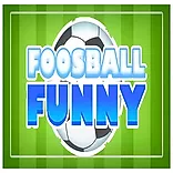 Foosball Funny