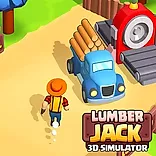 Idle Lumber Jack