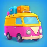 Travel Story Match