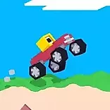 Odd Drive