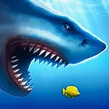 Mega Shark
