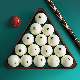 Billiards3D