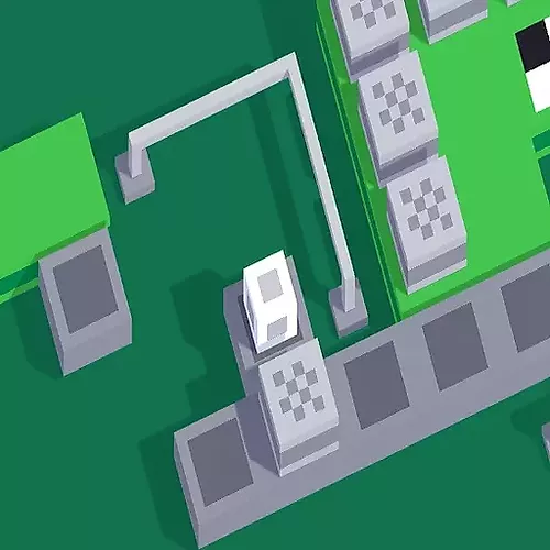 Cube Quest
