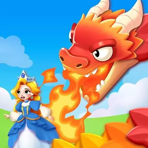 Princess Rescue